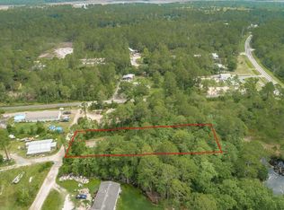 1532 Jacobs Way, Carrabelle, FL 32322