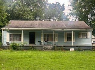 1200 Pera Dr, Memphis, TN 38127