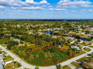 4154 Rock Creek Dr, Port Charlotte, FL 33948