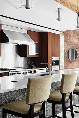 Rented by Brown Harris Stevens | media 23