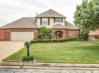 6843 E 83rd St S, Tulsa, OK 74133