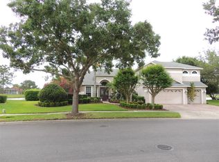 4600 Lake Calabay Dr, Orlando, FL 32837