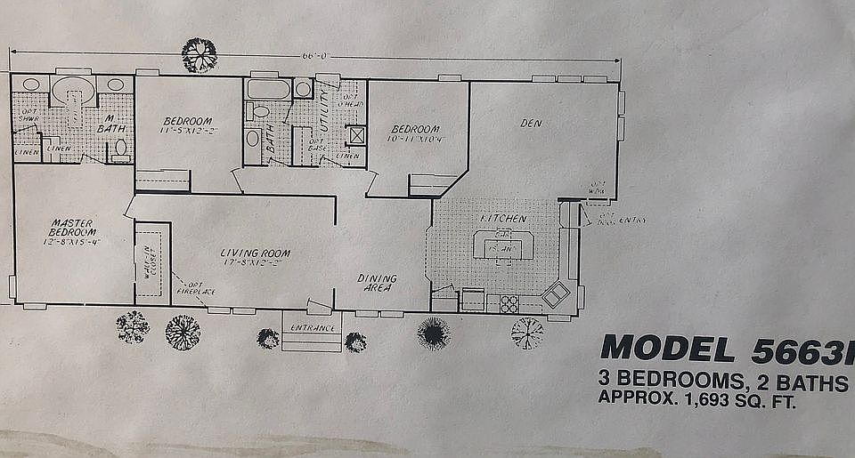1st image of 3900 S Kay Dr