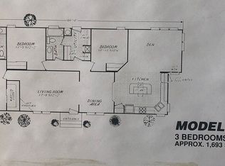 3900 S Kay Dr, Tucson, AZ 85735