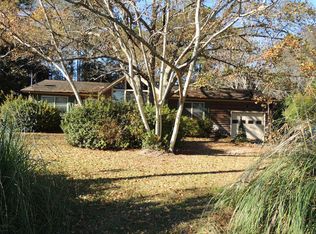 4401 Huckleberry Rd, Wilmington, NC 28405