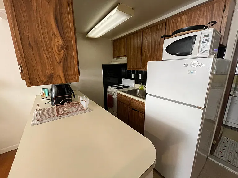1115 Spruce St #1A — Photo 11