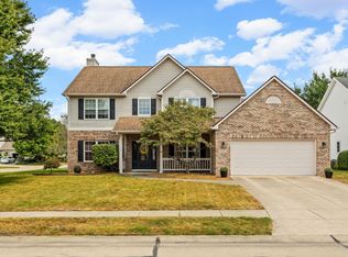 4903 Shearwater Ct, Lafayette, IN 47909