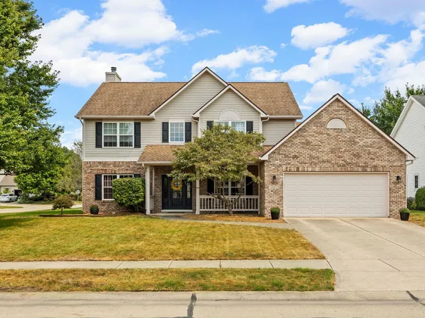4903 Shearwater Ct, Lafayette, IN 47909