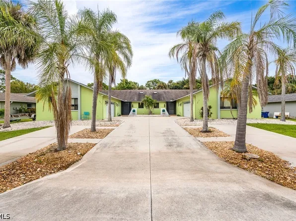 5815/5817 Littlestone Ct, North Fort Myers, FL 33903