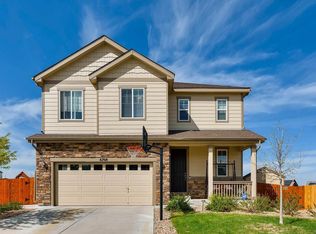 6708 S Kellerman Way, Aurora, CO 80016