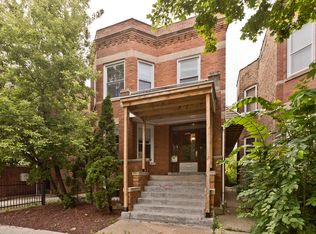 3219 W Wilson Ave #1, Chicago, IL 60625