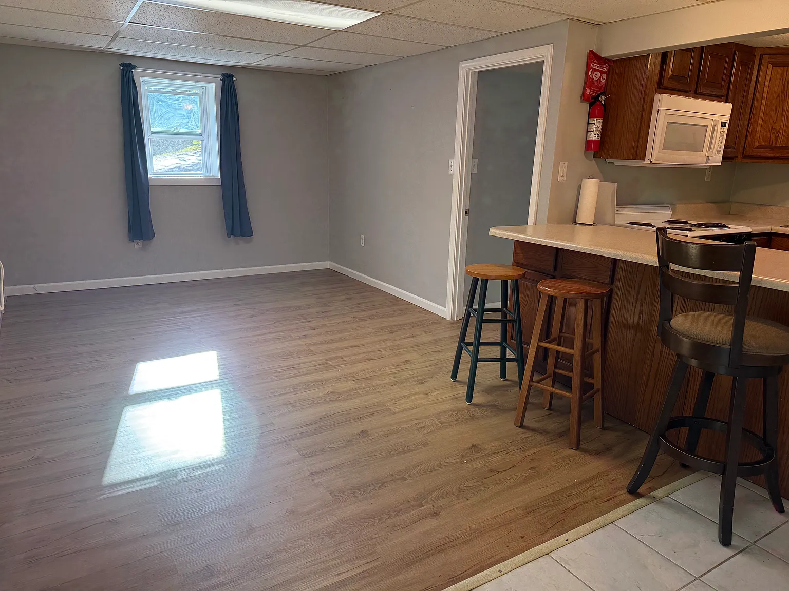 1 bed, 800 sqft, $900 — Photo 4