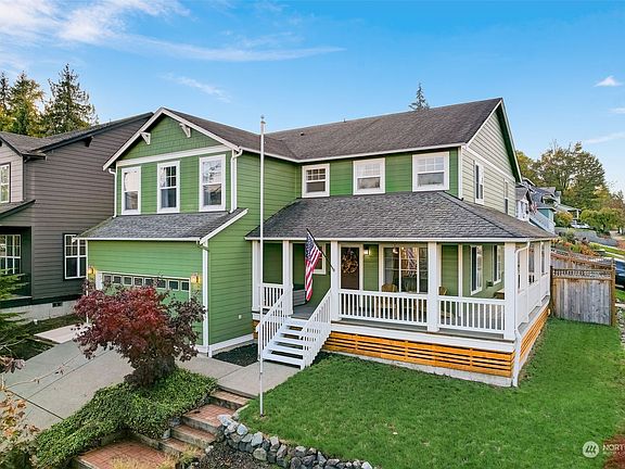 2nd image of 3336 114th Drive NE