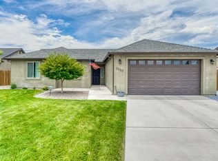 3550 Cazadero Way, Anderson, CA 96007