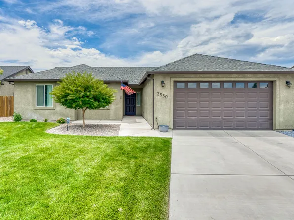 3550 Cazadero Way, Anderson, CA 96007