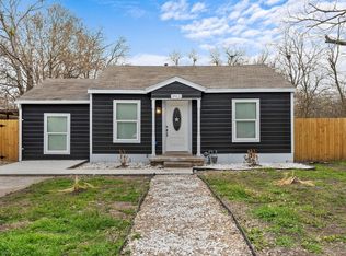 3813 Hay Ave, Waco, TX 76711