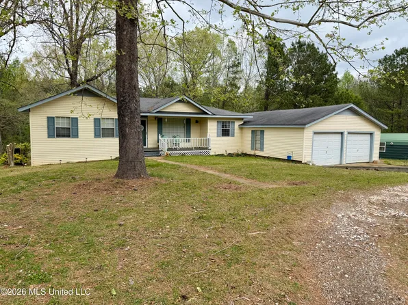 1861 Highway 25 N, Carthage, MS 39051