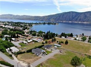 407 Lakeshore Dr, Manson, WA 98831