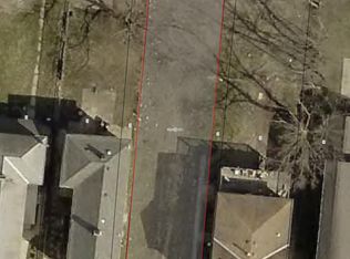 340 Hanover St, Hamilton, OH 45011