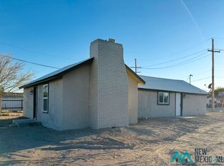 1907 W Hermosa Dr, Artesia, NM 88210