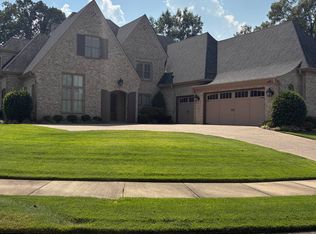9151 Orleans Walk Cv, Memphis, TN 38139