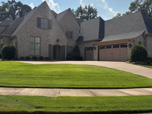 9151 Orleans Walk Cv, Memphis, TN 38139