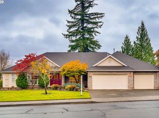 2549 NW Lacamas Dr, Camas, WA 98607