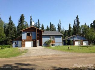 52540 Bettyann Ave, Kenai, AK 99611