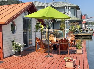 13014 NW Marina Way UNIT 16, Portland, OR 97231