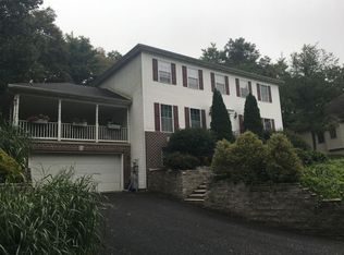 3013 Ionoff Rd, Harrisburg, PA 17110