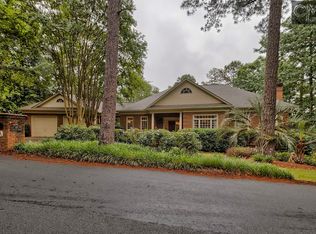 117 Scotland Dr, Lexington, SC 29072