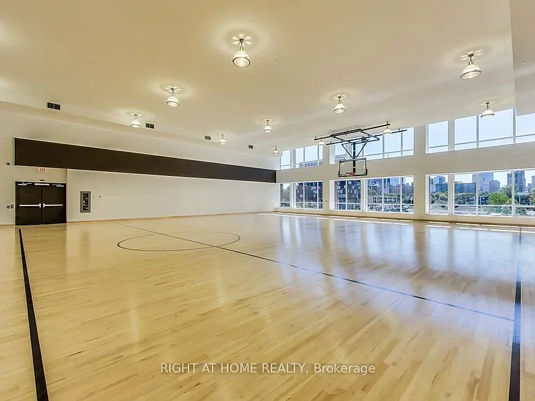 55 Regent Park Blvd #1307 — Photo 28