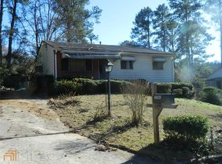 2390 Arno Ct NW, Atlanta, GA 30318