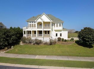 529 Hunt Club Dr, Corolla, NC 27927