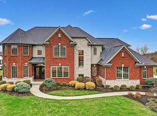 4690 Saddletop Ridge Ln, Mason, OH 45040