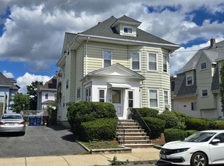 49 Fernwood Ave, Revere, MA 02151