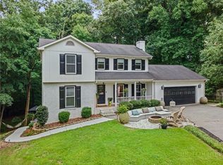 1450 Old Coach Rd, Kernersville, NC 27284