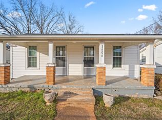 3606 8th Ave SW, Huntsville, AL 35805