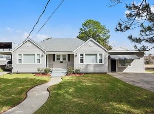 1119 Newton St, Gretna, LA 70053