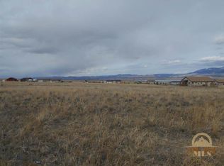 Center Dr, Townsend, MT 59644
