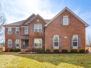 3515 Tournament Dr, Elgin, IL 60124