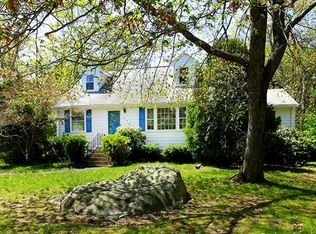 378 Turnpike St, Stoughton, MA 02072