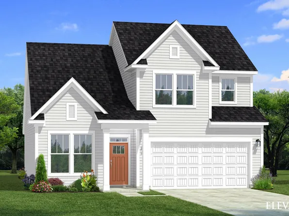 Finley Plan, Barton Hollow