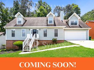 493 Stonemill Mnr, Lithonia, GA 30058