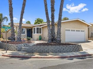 6295 Calle Pavana, San Diego, CA 92139