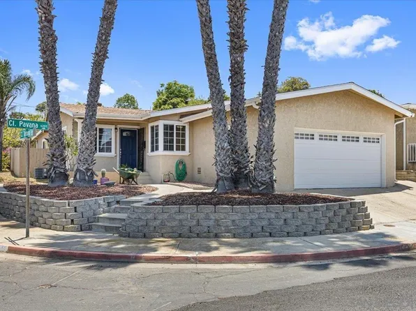 6295 Calle Pavana, San Diego, CA 92139