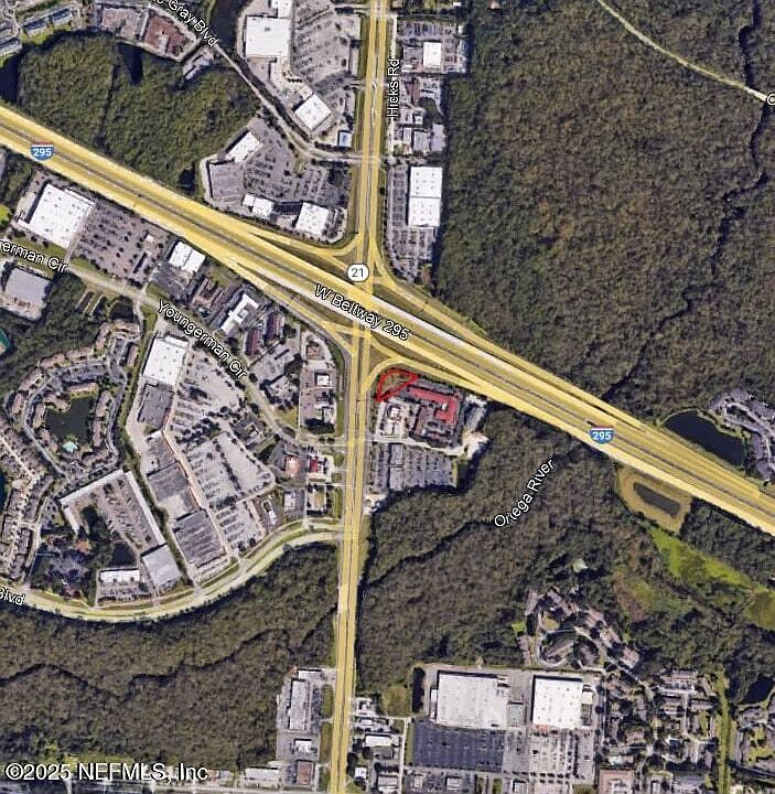 2nd image of 0 BLANDING Boulevard