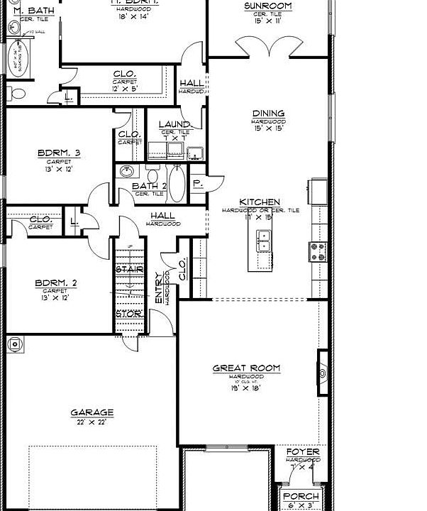 2nd image of 2353 Aldingham Dr SW
