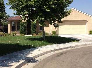 2310 S Villa Ave, Fresno, CA