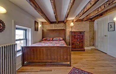 Sold by Brown Harris Stevens